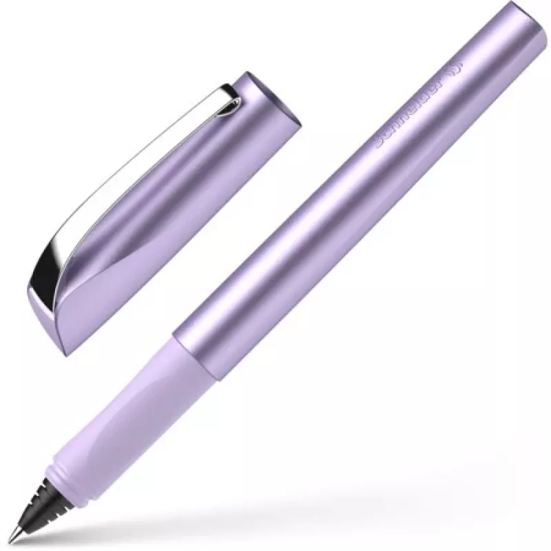 Schneider Ceod Shiny kuulakärkikynä violetti 0,5 mm sininen muste 50-186256