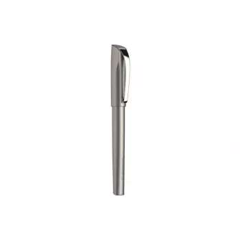 Schneider Rollerball-kynä Graphite-Metallic 0,5 mm (186221)