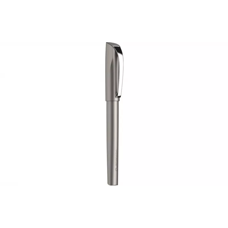 Schneider Rollerball-kynä Graphite-Metallic 0,5 mm (186221)