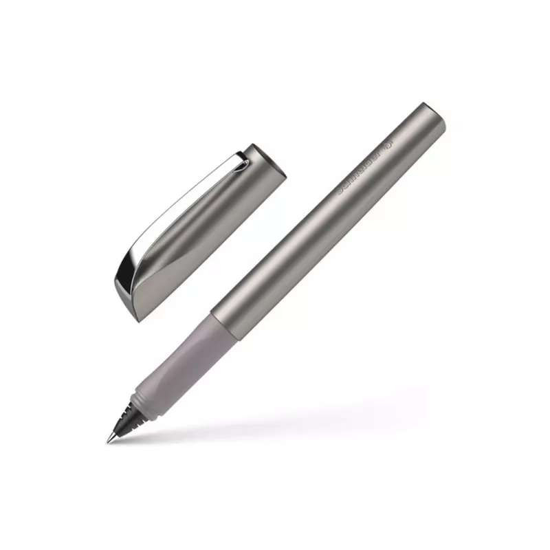 Schneider Rollerball-kynä Graphite-Metallic 0,5 mm (186221)