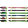 Schneider Xpress fineliner eri värit 0,8 mm (6 kpl:n pakkaus) 190086