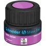 Schneider Maxx 660 täyttöblekki, violetti 166008