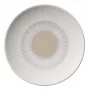 APS BLUSH ruokalautanen matala 210 mm beige melamiini pinottava konepesunkestävä lämmönkestävä 1 kpl 85503
