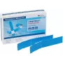 Holthaus Medical YPSITECT sormilaastari 40602 sininen 2,0 x 12,0 cm 100 kpl
