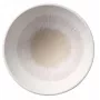APS BLUSH pyöreä tarjoiluvati, 190 mm, beige melamiini, pinottava, konepesunkestävä, lämmönkestävä (1 kpl) 85509