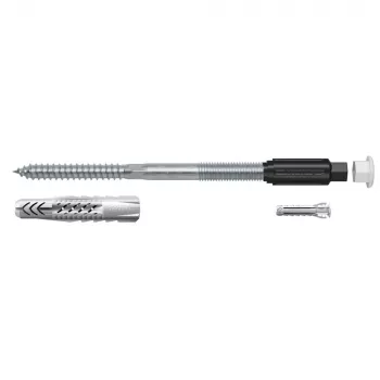 FISCHER Thermax 8/160 M6 lämmöneristystulppa 45690