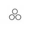 GLORIA O-rengas 172/229-pumpulle (706400.0000)