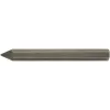 FABER-CASTELL PITT grafiittikynä 2B, 12 kpl metallirasiassa 129902