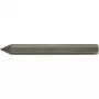 FABER-CASTELL PITT grafiittikynä 2B, 12 kpl metallirasiassa 129902