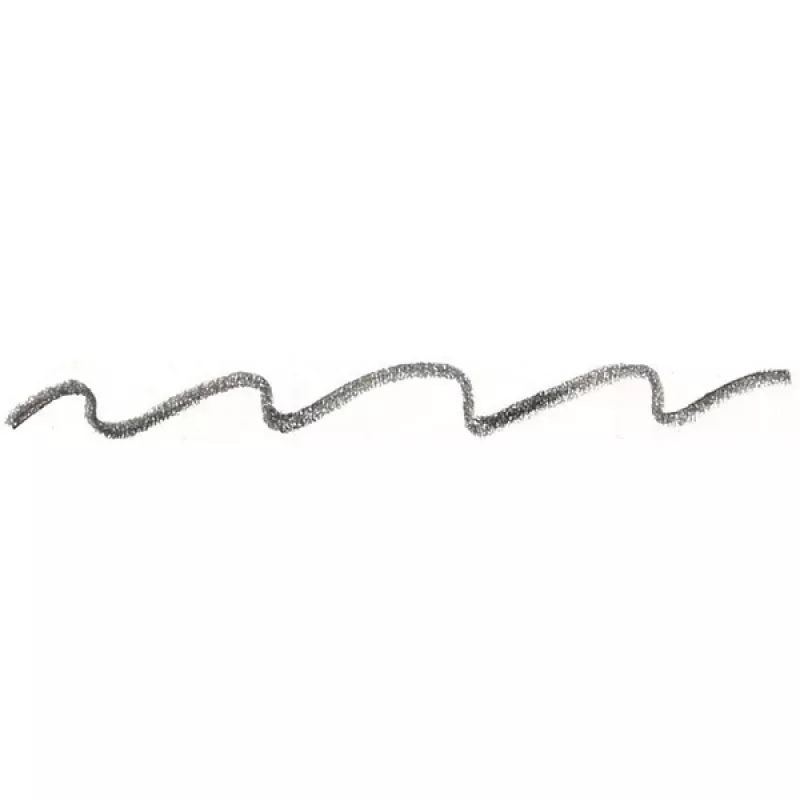 FABER-CASTELL PITT grafiittikynä 2B, 12 kpl metallirasiassa 129902