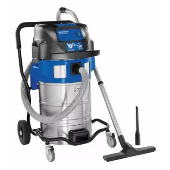 Nilfisk ATTIX 961-01 märkä- ja kuivaimuri 70L 3000W sininen/hopea 302002900