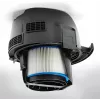 Nilfisk ATTIX 961-01 märkä- ja kuivaimuri 70L 3000W sininen/hopea 302002900