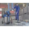 Nilfisk ATTIX 961-01 märkä- ja kuivaimuri 70L 3000W sininen/hopea 302002900