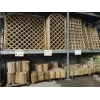 DURABLE vedenpitävä magneettinen A5-julistekehyys, 5 kpl:n pakkaus, musta 505819