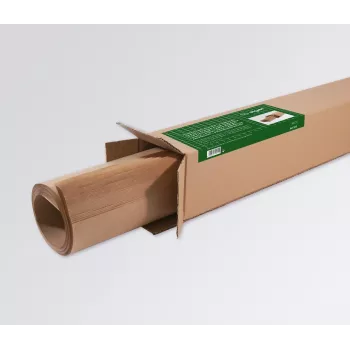 SIGEL moderointipaperi BA161 ruskea 114 x 160 cm