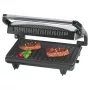 Clatronic MG 3519 kontaktigrilli 700 W rasvaton tarttumaton levy