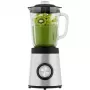 CLATRONIC yleiskone UM 3829, 1,5 L, ruostumaton teräskotelo, 700 W moottori, Ice-Crush-toiminto 264032
