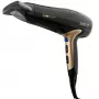 Clatronic HT 3661 2200W musta - kupari hiustenkuivaaja (263796)