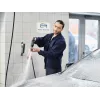 DURABLE 505719 vedenpitävä A5 itseliimautuva näyttökansio, 5 kpl:n pakkaus