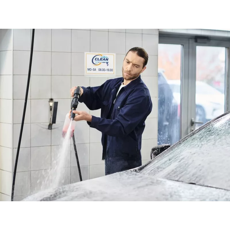 DURABLE 505719 vedenpitävä A5 itseliimautuva näyttökansio, 5 kpl:n pakkaus