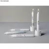 Rayher koriste-esine siirtokalvo Nordic Winter monivärinen 2 arkkia (31663000)