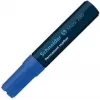 Schneider Maxx 280 permanent-tussi, vinoterä 4-12 mm, sininen 128003