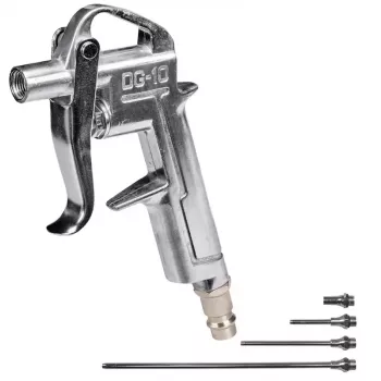 Einhell paineilmapuhalluspistooli 4132762