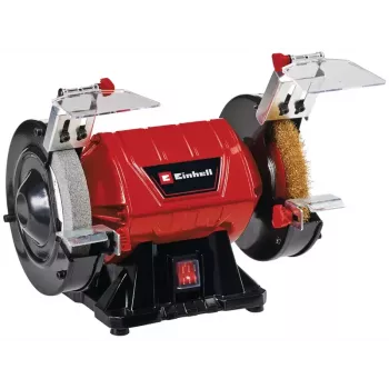 Einhell TC-BG 150 B kaksihiomakone 350 W 150 mm (4412634)