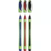 Schneider Fineliner XPRESS 3-osainen sarja (musta, sininen, punainen) 190093