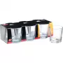 Ritzenhoff & Breker 4ALL 690231 viskilasit, 6 kpl:n setti