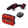 Einhell GE-PS 18/15 Li BL Kit akkuoksasaha (4600045)