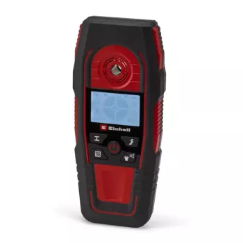 Einhell monimateriaalitunnistin TE-MD 80 (2270145) – tunnistaa rauta-/ei-rautametallit, puun, jännitteiset johdot