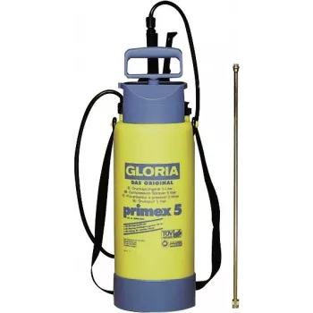 Gloria Primex 5 paineruisku 5L 000083.0000