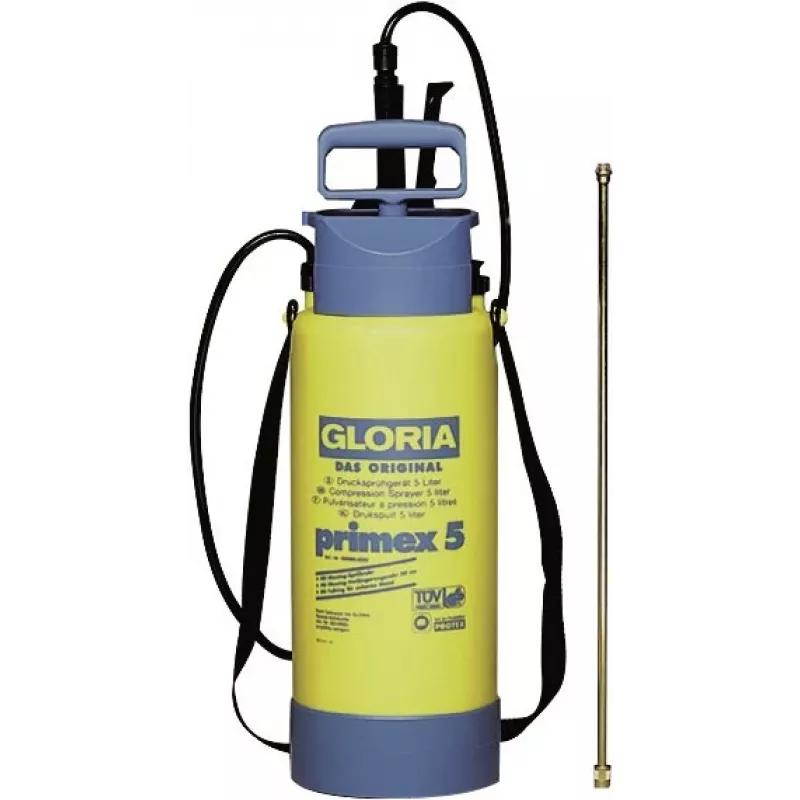Gloria Primex 5 paineruisku 5L 000083.0000