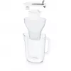 BRITA STYLE-B vedensuodatinkannu, 2,4 L, harmaa