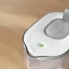 BRITA STYLE-B vedensuodatinkannu, 2,4 L, harmaa