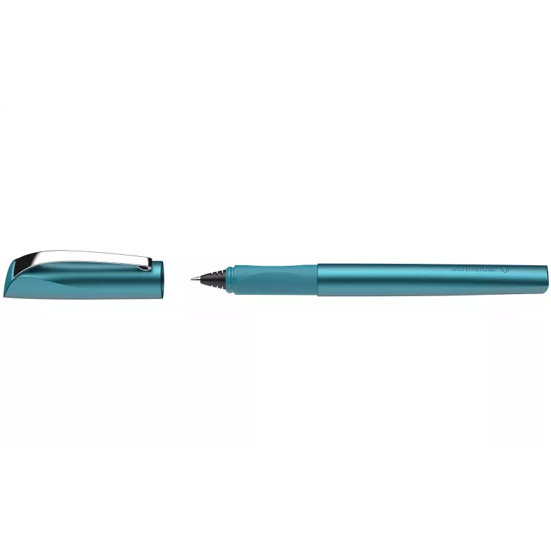 Schneider Ceod Shiny kuulakärkikynä turkoosi 0,5 mm sininen muste 50-186257