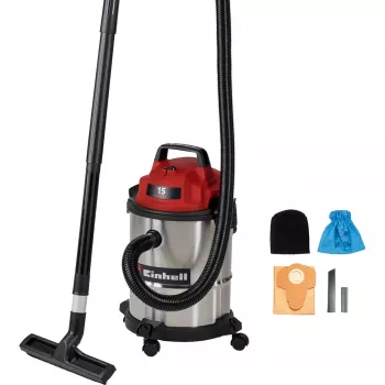 Einhell TC-VC 1540 S märkä- ja kuivaimuri 15 l 1500 W 2347405