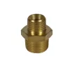 Einhell supistuskappale R3/8 ulkokierre R1/4 ulkokierteeseen kompressoriliitäntä (4139630)
