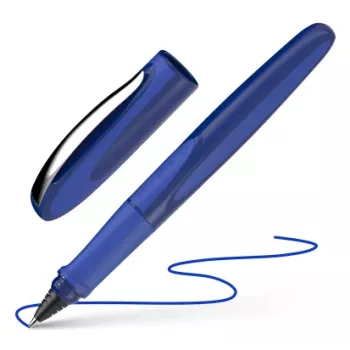Schneider Ray kuulakärkikynä Space Blue 0,5 mm sininen muste 50-187815