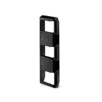 Einhell 4540065 E-Case akkupidike Power X-Change, punainen/musta