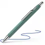 Schneider Epsilon kuulakärkikynä Aqua Blue muste 138633