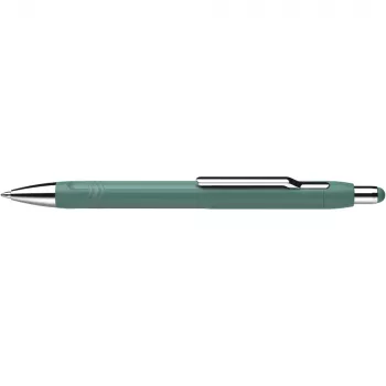 Schneider Epsilon kuulakärkikynä Aqua Blue muste 138633