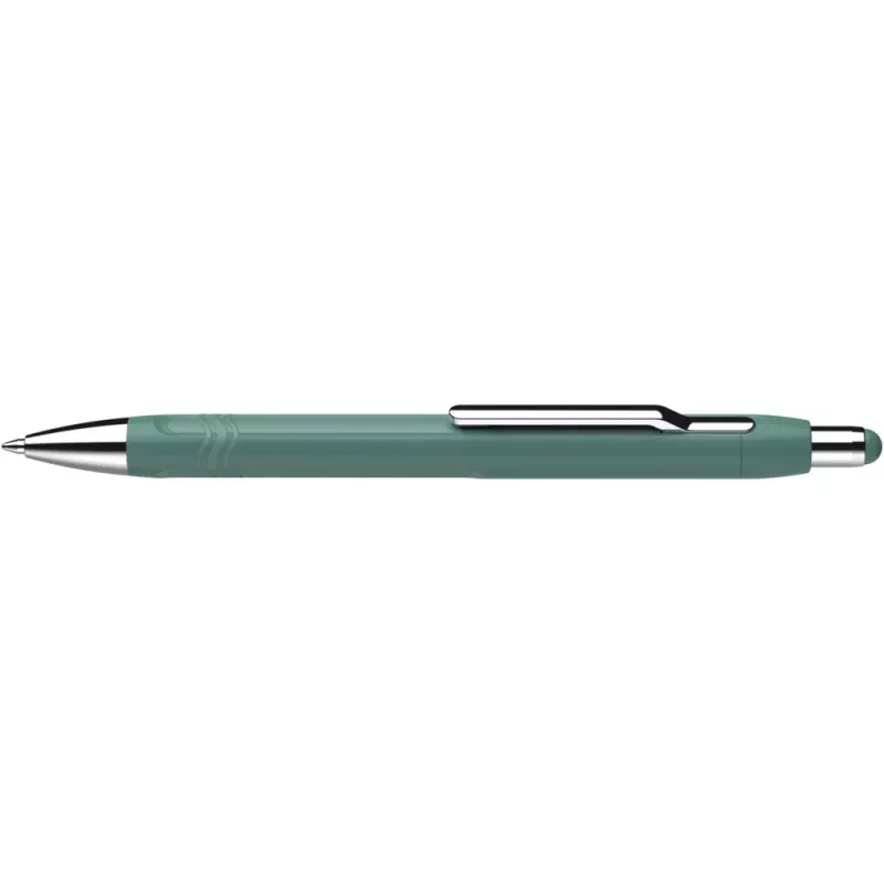 Schneider Epsilon kuulakärkikynä Aqua Blue muste 138633