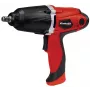 Einhell CC-IW 450 450W 2600 kierr./min alumiini iskuruuvinväännin - musta - punainen (2048304)