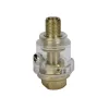 Einhell mini-öljysumutin R 1/4 kompressorin lisäosa 4135002