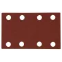 Einhell 4460734 hiomapaperi epäkeskohiomakoneeseen 132 x 80 mm rakeisuus P80 10 kpl:n sarja
