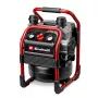 Einhell Professional SILENZZO 36/21 akkukompressori 2-sylinterinen 8 bar 21L (4020380)