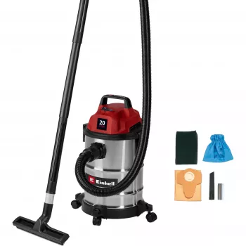 Einhell märkä- ja kuivaimuri TC-VC 2045 S (2347410)