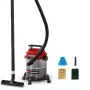 Einhell TC-VC 1240 S märkä- ja kuivaimuri 12 L ruostumaton teräs 1250 W 2347400